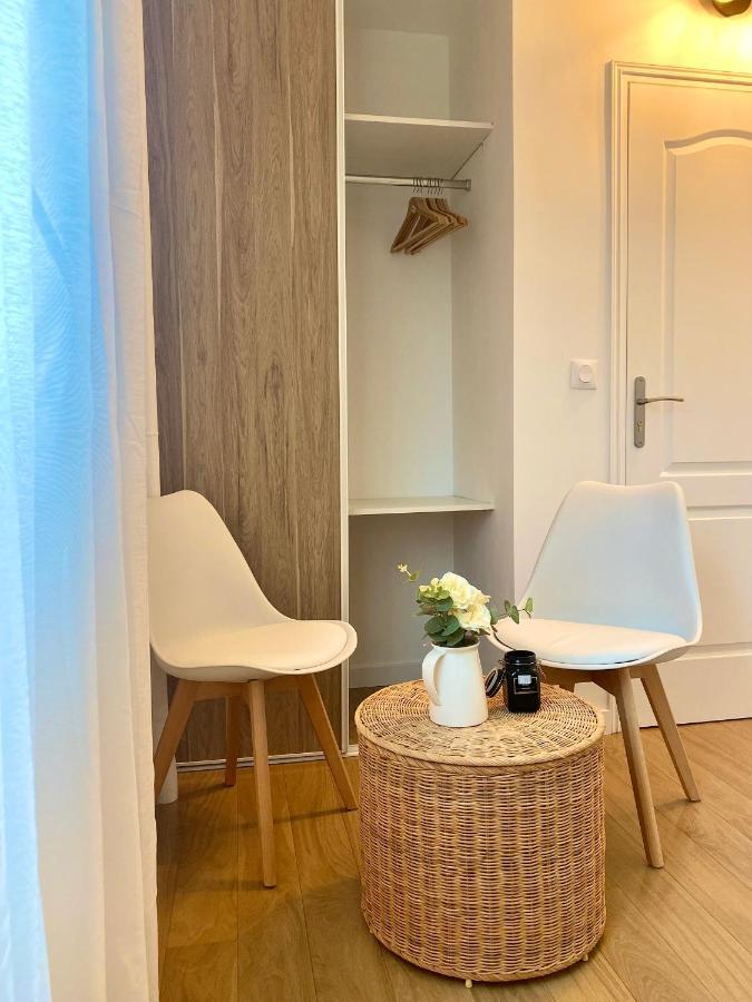 Sweet Apartment Near Paris Center Vitry-sur-Seine Exterior foto