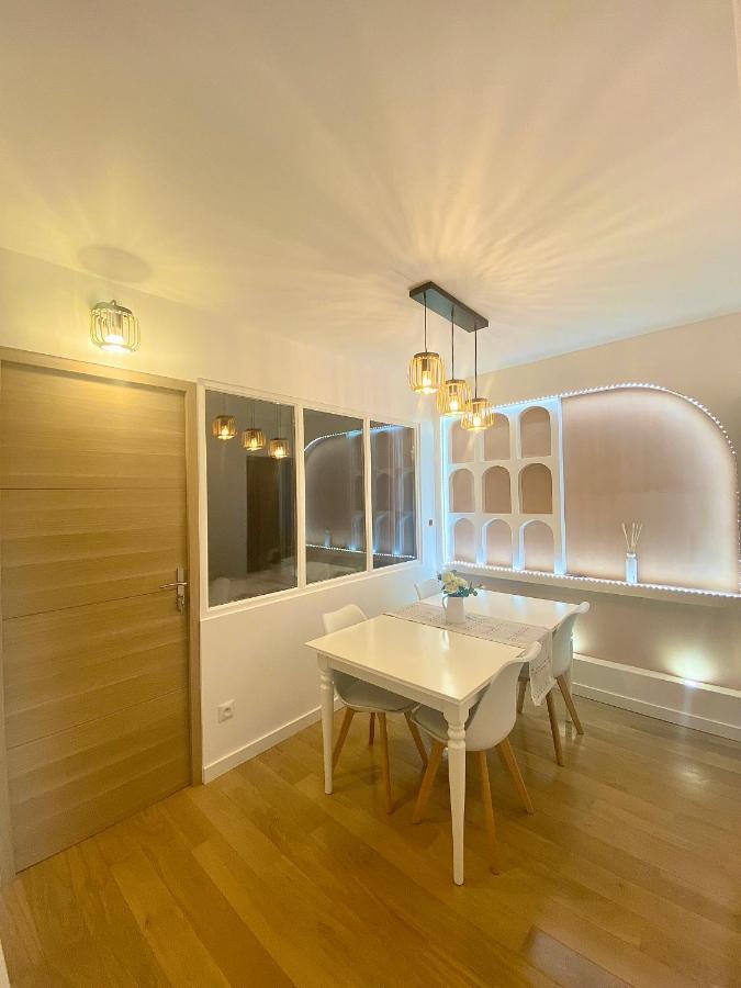 Sweet Apartment Near Paris Center Vitry-sur-Seine Exterior foto